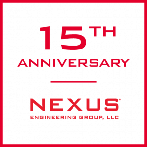 Nexus 15th Anniversary