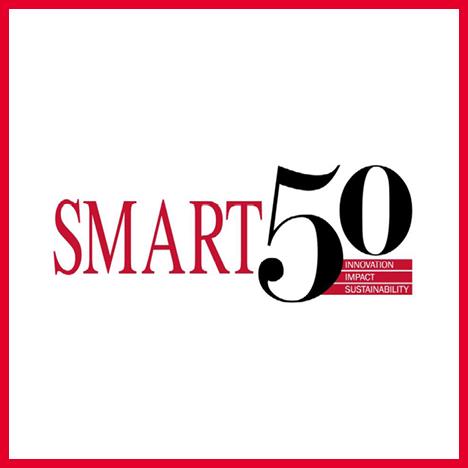 2020 Northeast Ohio Smart 50 Nominee