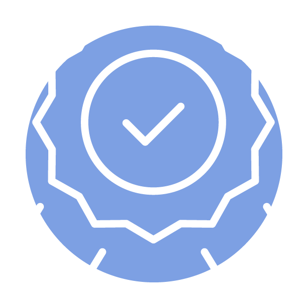 A ribbon award